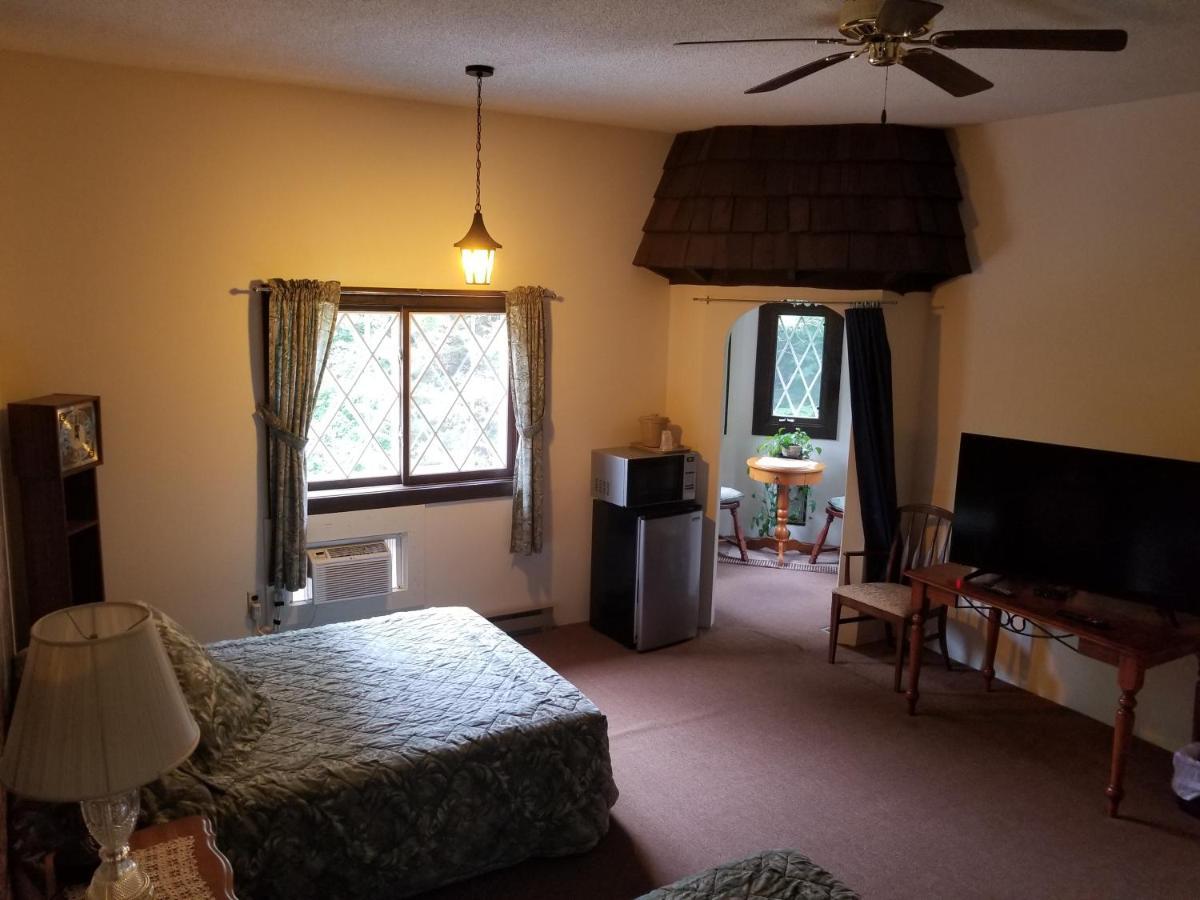 Kancamagus Swift River Inn Albany Exterior foto